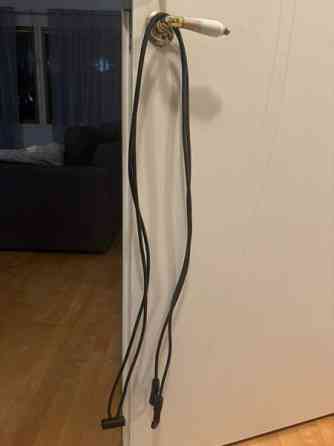 Hevosvarusteita Hämeenkyrö