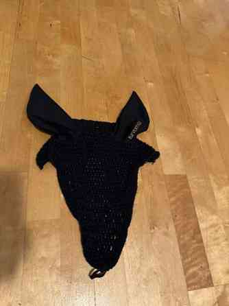 Hevosvarusteita Hämeenkyrö