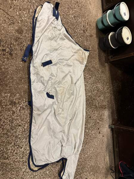 Hevosvarusteita Hämeenkyrö - photo 4