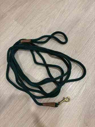 Pitkä talutushihna Oulu