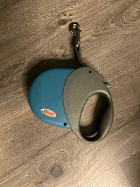 Talutushihna Flexi Вихти - изображение 1