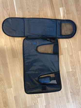 Kissan kantokoppa Эспоо