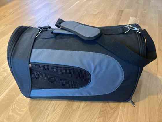 Kissan kantokoppa Эспоо