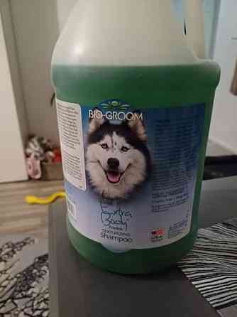 Bio-groom shampoo Raisio