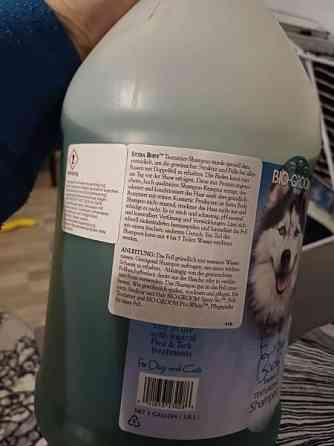 Bio-groom shampoo Raisio