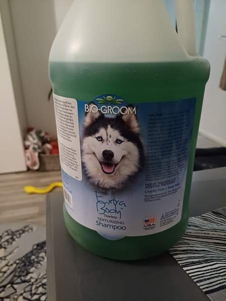 Bio-groom shampoo Raisio - valokuva 1