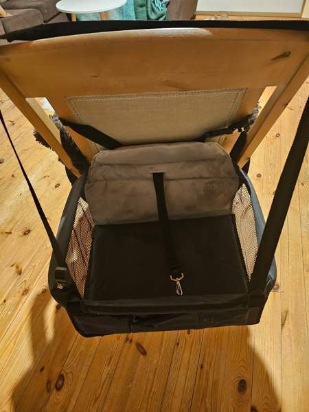 Lemmikkituoli Lohja - valokuva 2