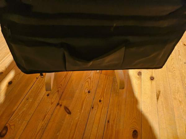 Lemmikkituoli Lohja - valokuva 3