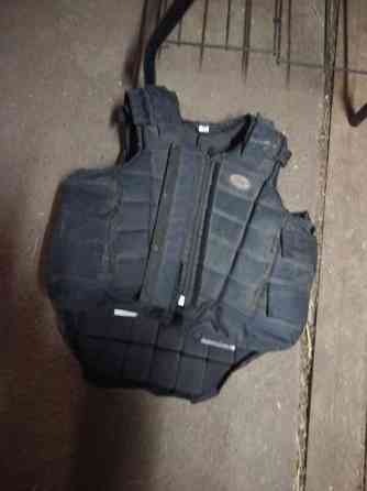 Lasten palaliivi XL Pori