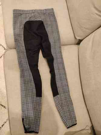 Ratsastushousut Тампере