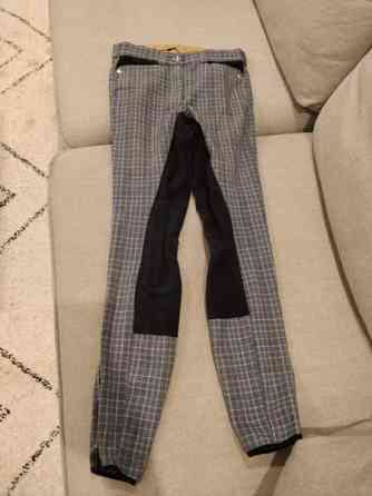 Ratsastushousut Тампере