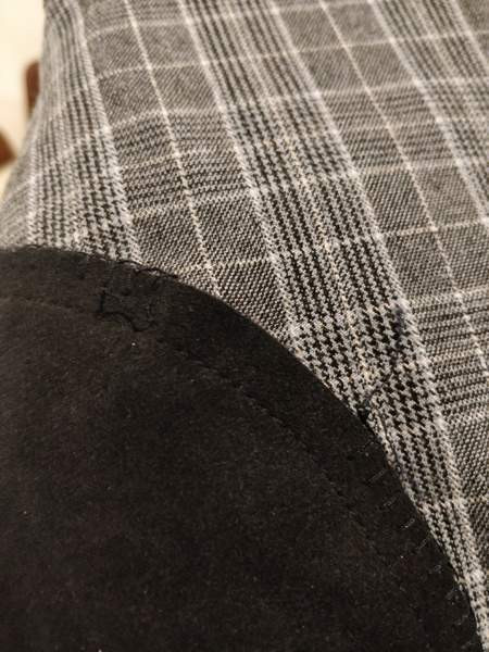 Ratsastushousut Tampere - valokuva 4