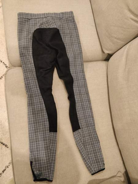 Ratsastushousut Tampere - valokuva 2