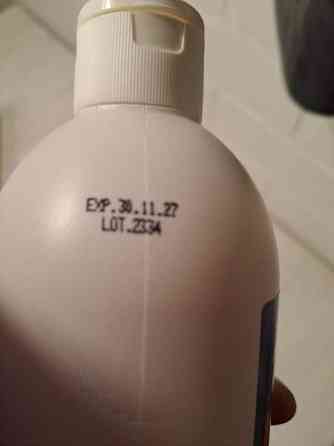 Dr. Horse kuumageeli Вантаа