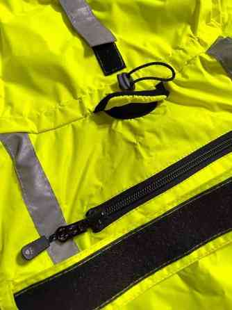 Hurtta sadetakki Эспоо