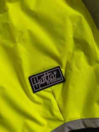 Hurtta sadetakki Эспоо