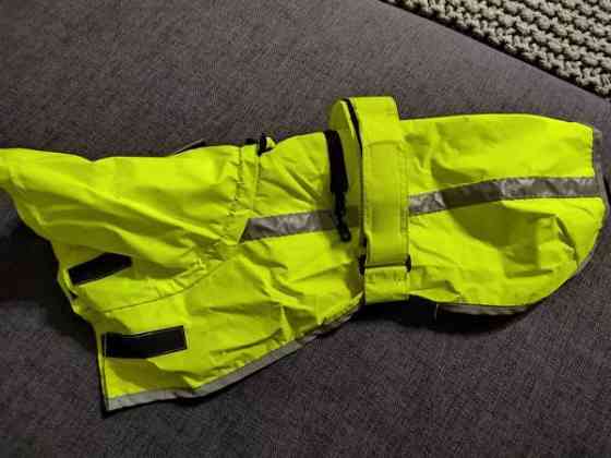 Hurtta sadetakki Эспоо