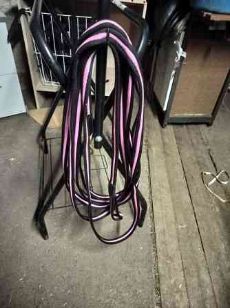 Pinkki Juoksutusliina Pori