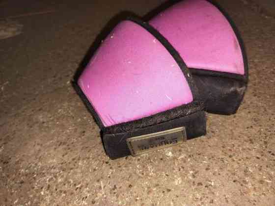 Pinkit putsit full Pori