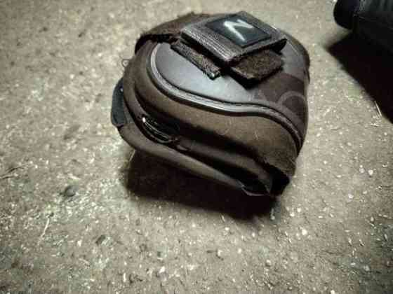 Hivutus suojat s Pori