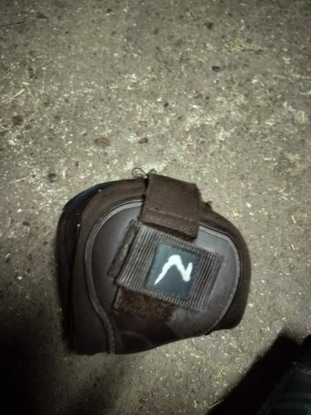 Hivutus suojat s Pori – foto 1