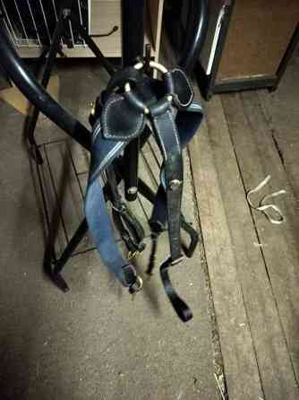 GG rintaremmi martignaali Pori