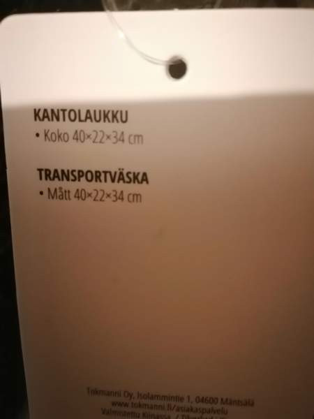 Pienen koiran Ilmajoki - photo 2