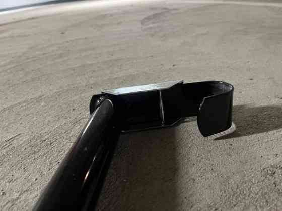 Taitettava satulateline Turku