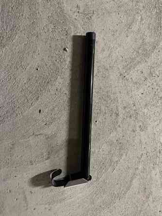 Taitettava satulateline Turku