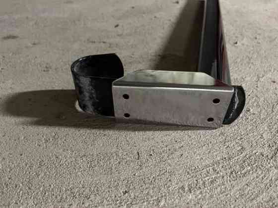 Taitettava satulateline Turku