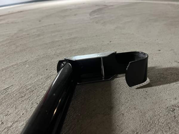 Taitettava satulateline Turku - valokuva 3