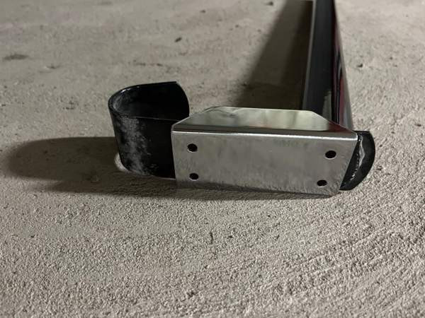 Taitettava satulateline Turku - valokuva 2