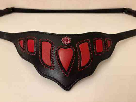 Kaulanaru hevoselle (Vahalanka) Sastamala