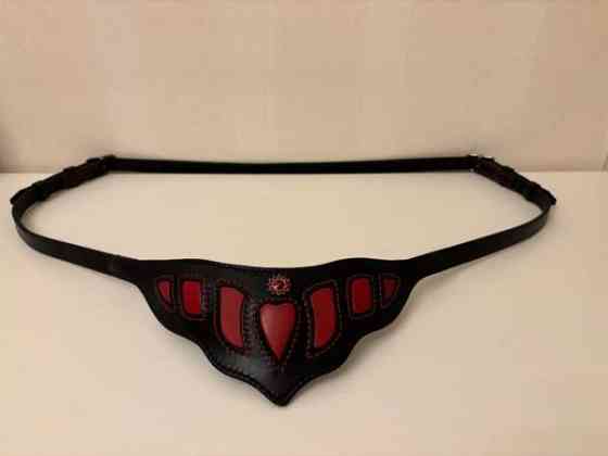 Kaulanaru hevoselle (Vahalanka) Sastamala