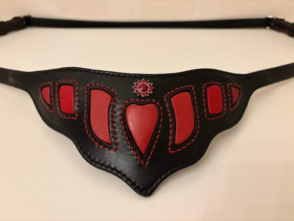 Kaulanaru hevoselle (Vahalanka) Sastamala – foto 1