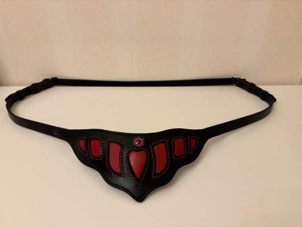 Kaulanaru hevoselle (Vahalanka) Sastamala – foto 2