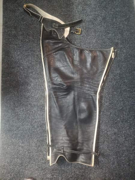 Parlanti Passion kokochapsit XS Turku - photo 2