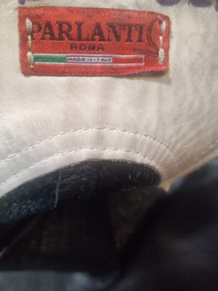 Parlanti Passion kokochapsit XS Turku - photo 4