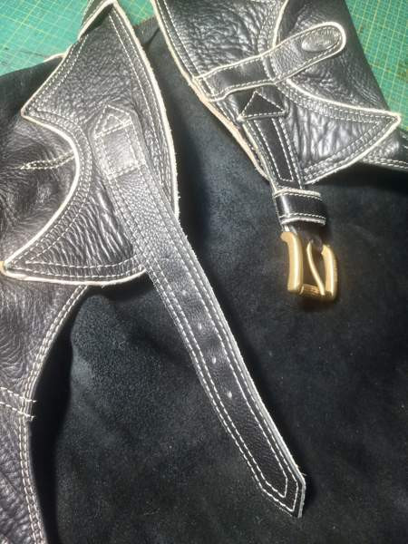 Parlanti Passion kokochapsit XS Turku - photo 6