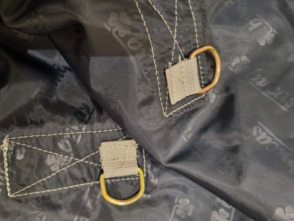 Bucas Freedom sadeloimi, 95 cm, uusi Turku - valokuva 3