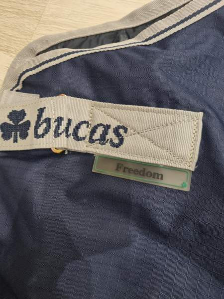 Bucas Freedom sadeloimi, 95 cm, uusi Turku - valokuva 4