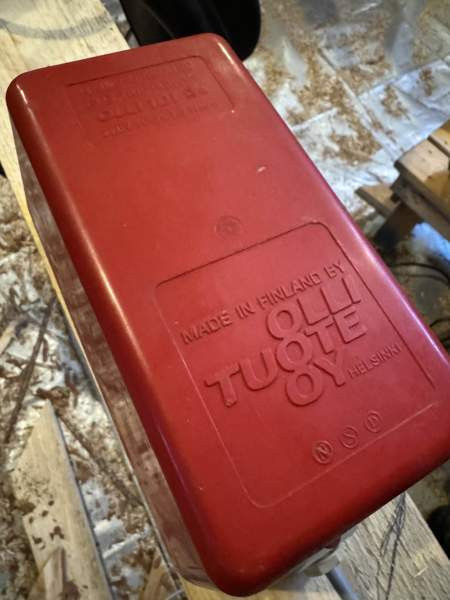 Paimenpoika Ylivieska - изображение 1