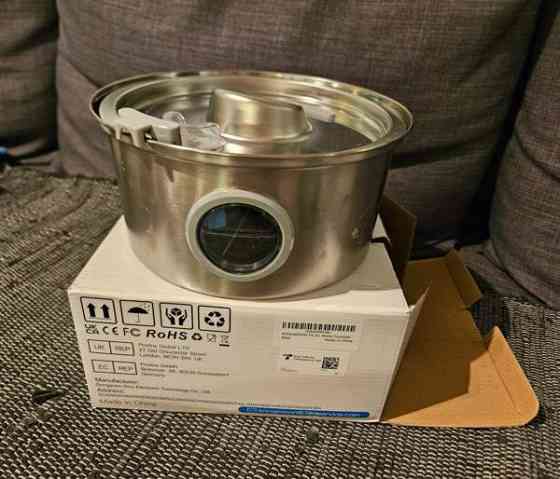 Lemmikin juoma-automaatti Koogmoon Tampere