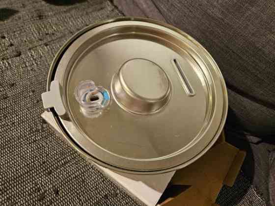 Lemmikin juoma-automaatti Koogmoon Tampere