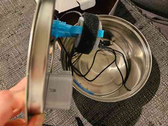 Lemmikin juoma-automaatti Koogmoon Tampere