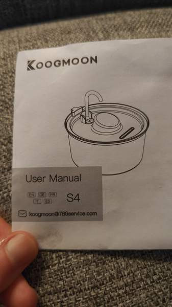 Lemmikin juoma-automaatti Koogmoon Тампере - изображение 6