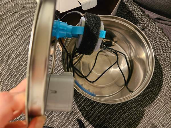 Lemmikin juoma-automaatti Koogmoon Тампере - изображение 3