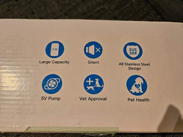 Lemmikin juoma-automaatti Koogmoon Тампере - изображение 5