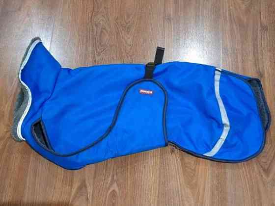 Pomppa koiran toppatakki 55 cm Espoo