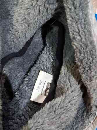 Pomppa koiran toppatakki 55 cm Espoo